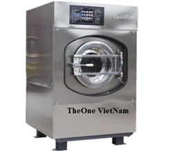 AUTOMATIC WASHER & EXTRACTOR 30KG