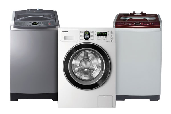 Lựa chọn máy giặt công nghiệp