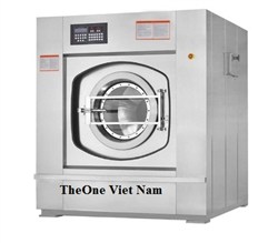 AUTOMATIC WASHER & EXTRACTOR 100KG