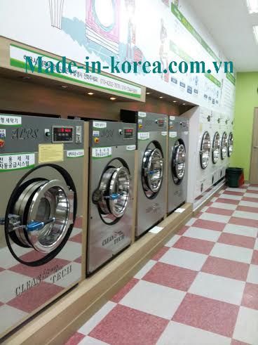 Top 6 địa chỉ giặt ủi công nghiệp tốt nhất TPHCM  Toplistvn