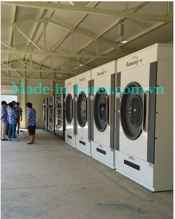 Báo giá máy giặt chăn công nghiệp bao nhiêu tiền  Thiết bị giặt là công  nghiệp