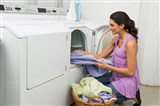 Mẹo bảo quản quần áo khi sử dụng máy giặt công nghiệp
