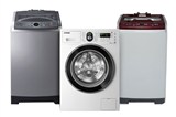 Tư vấn mua máy giặt công nghiệp