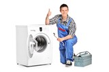 Bảo dưỡng máy giặt công nghiệp