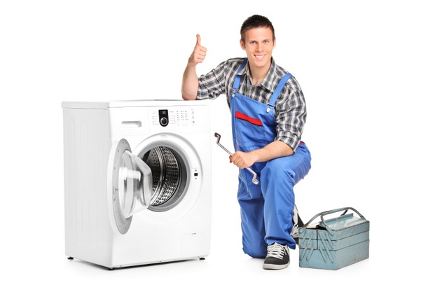 Bảo dưỡng máy giặt công nghiệp